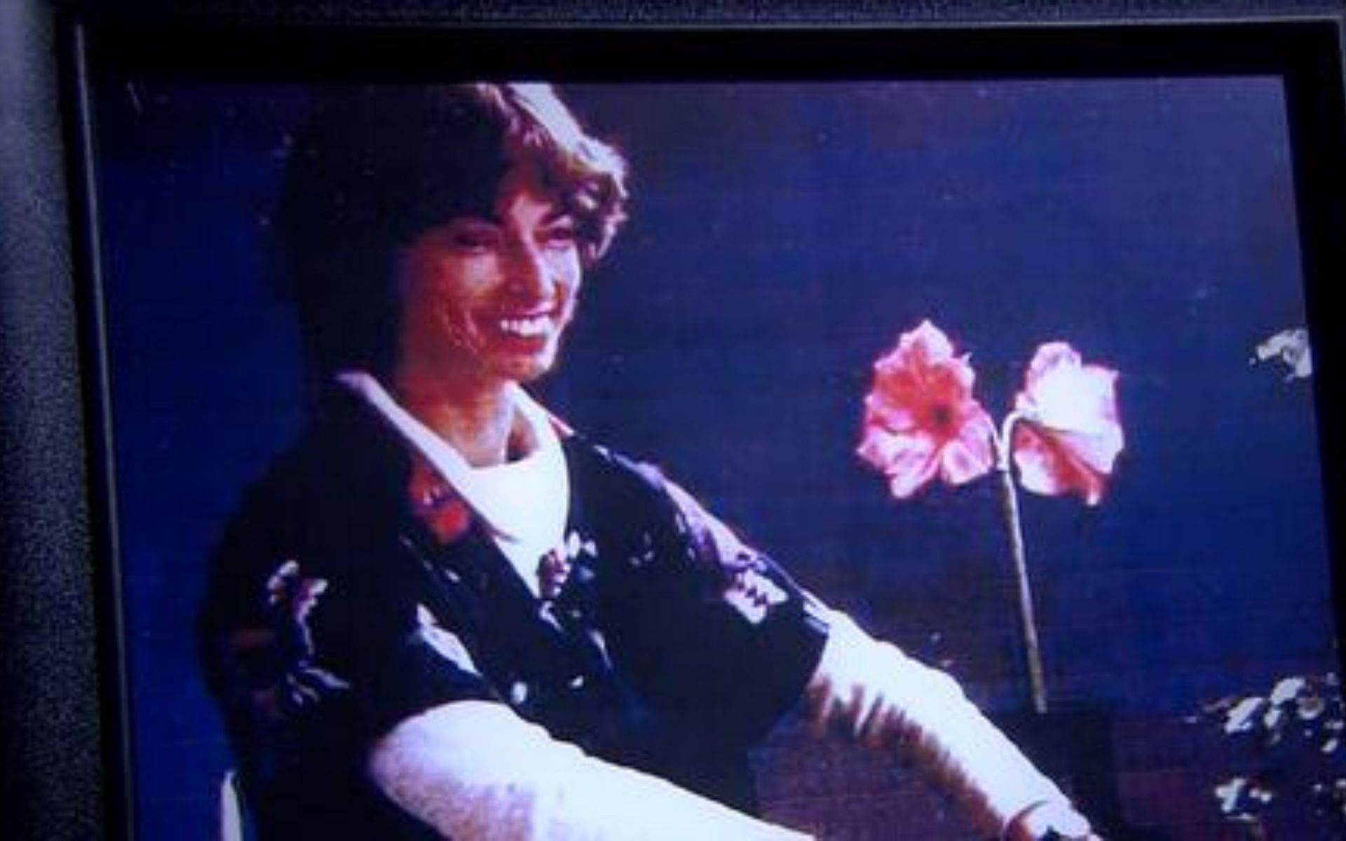 Katherine Mordick&#039;s portrait captured before her 1983 murder (Image via NBC)
