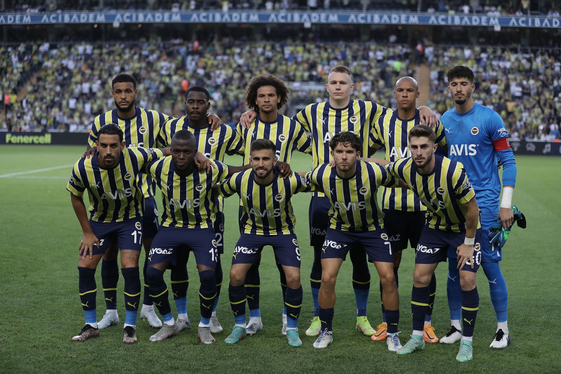 Tombense x Ponte Preta: A Clash of Brazilian Football