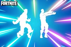 5 Fortnite emotes that players are embarrassed to use