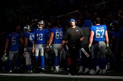 Watch: "I will beat your a**" - Dan Campbell's impassioned speech to Lions players during episode of Hard Knocks is winning over the internet