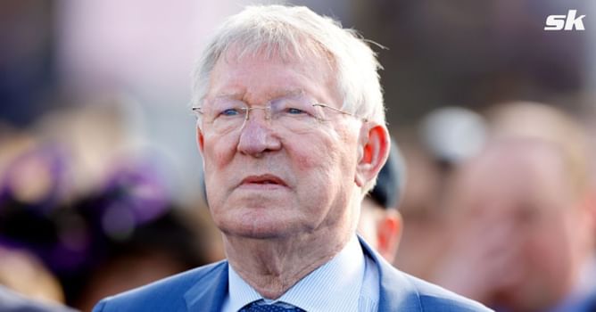 "I call out Sir Alex Ferguson" - Michael Knighton slams Manchester United's legendary manager, says time has now come to 'act'