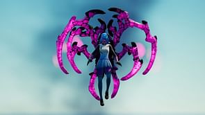 A scary monster is coming to Fortnite this Halloween, leaks show