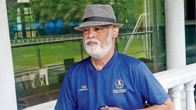 "I'm a retired cricketer, who is completely dependent on the pension from the BCCI" - Vinod Kambli opens up on his ongoing harrowing financial crisis