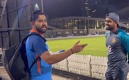 IND vs PAK : एशिया कप मैच प्रीव्यू, संभावित एकादश, पिच और मौसम की जानकारी, सीधा प्रसारण
