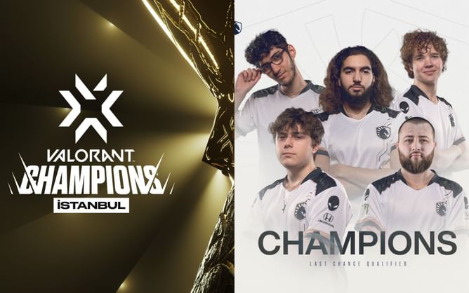 Team Liquid at VCT Champions 2022: Istanbul - Analysis, upcoming matchups, and more
