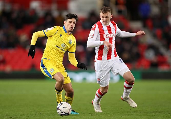 Blackburn Rovers vs Stoke City prediction, preview, team news and more | EFL Championship 2022-23