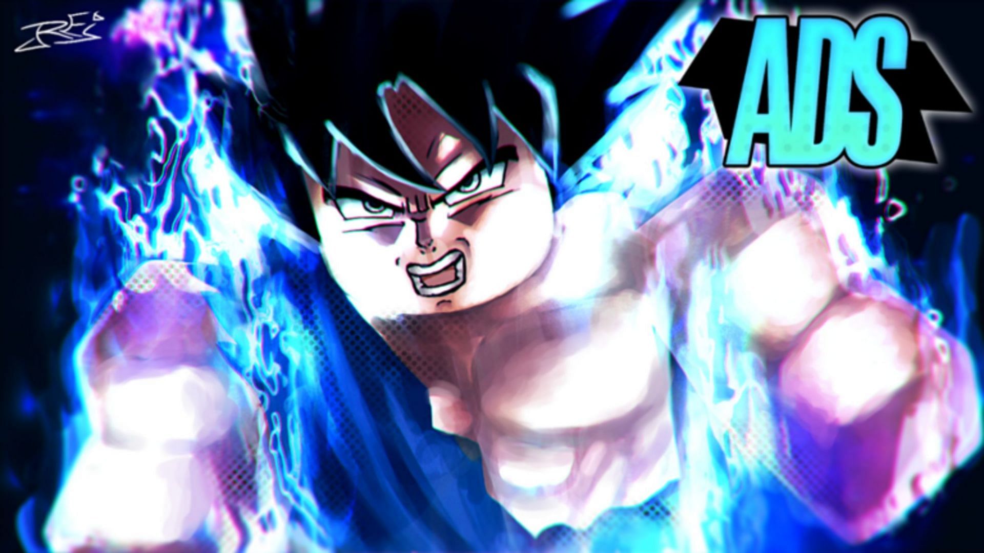 NEW UPDATE CODES [⚡ ULTRA INSTINCT] ALL CODES! Anime Dimensions Simulator  ROBLOX