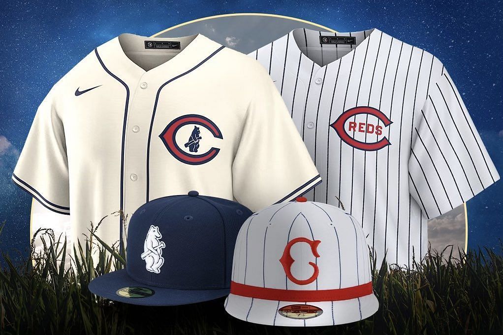 Nike put its logo on new MLB uniforms and baseball fans are mad