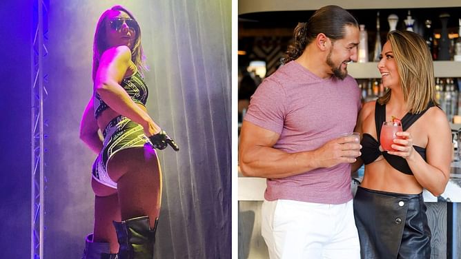 5 reasons why Emma aka Tenille Dashwood should return to WWE