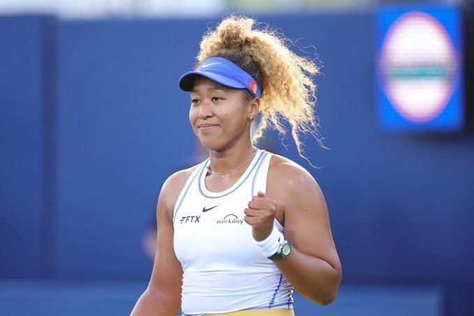 What has Cordae done for God's sake - Tennis fans speculate break-up  between Naomi Osaka and boyfriend Cordae after Japanese's cryptic social  media message