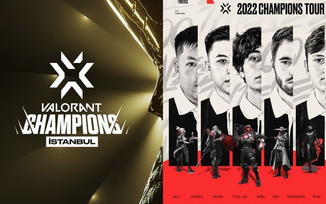 100 Thieves at VCT Champions 2022 Istanbul: Team analysis, upcoming matchups, and more