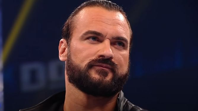 WWE legend thinks 2-time Champion will dethrone Drew McIntyre after Roman Reigns loses his titles (Exclusive)