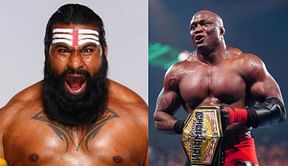 4 WWE Superstars जो Bobby Lashley के खिलाफ दुश्मनी शुरू कर सकते हैं