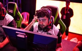 "I hope Riot has a plan for South Asia": Revenant Esports' Whimp talks about future of Indian Valorant at TEC Challenger Series 8