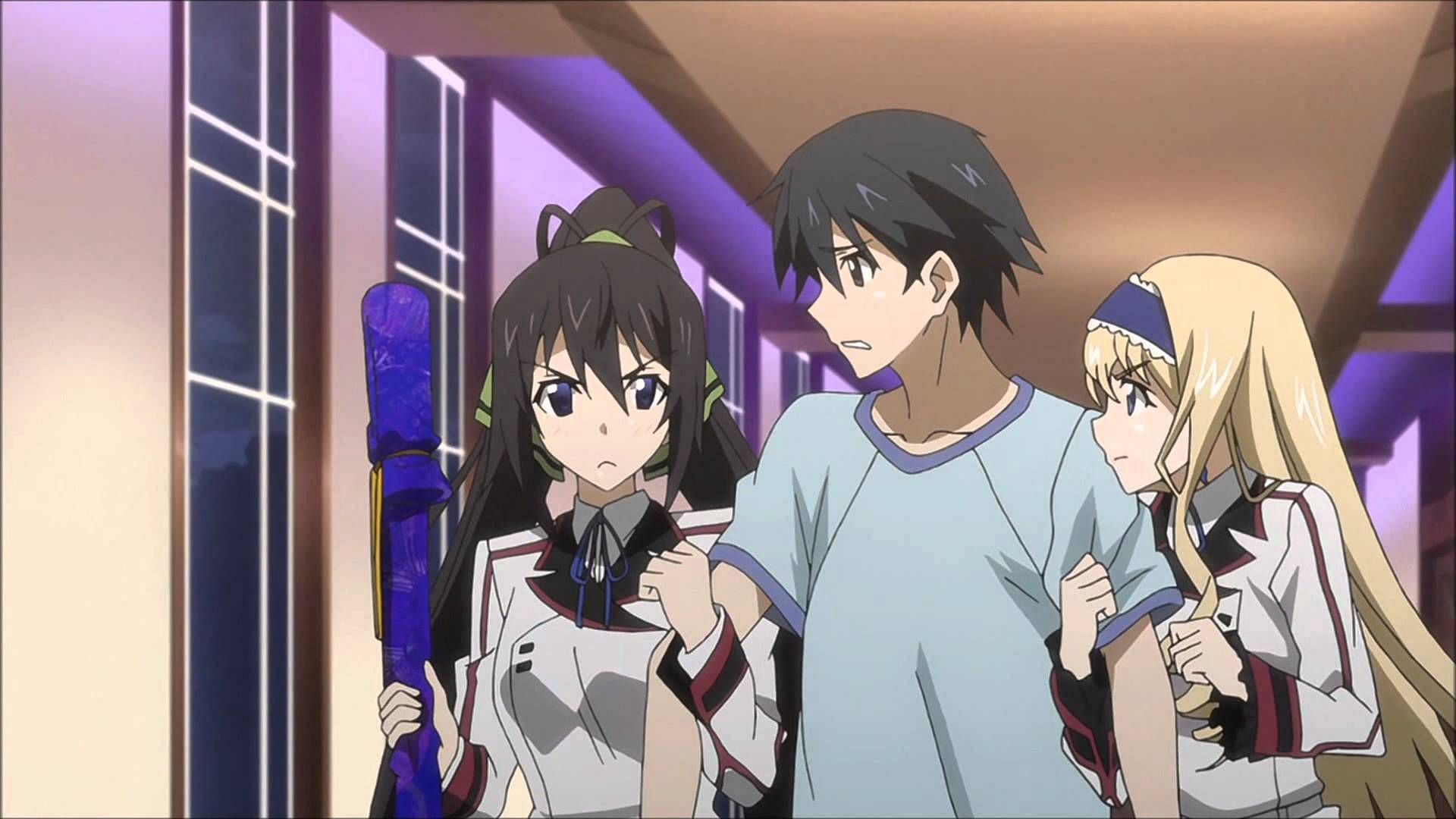 Infinite Stratos: Will Season 3 Ever Happen?