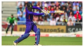3 reasons why India should try Deepak Hooda at number three against Zimbabwe
