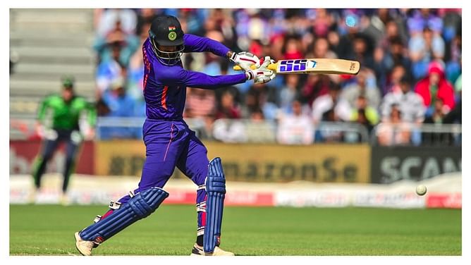 3 reasons why India should try Deepak Hooda at number three against Zimbabwe