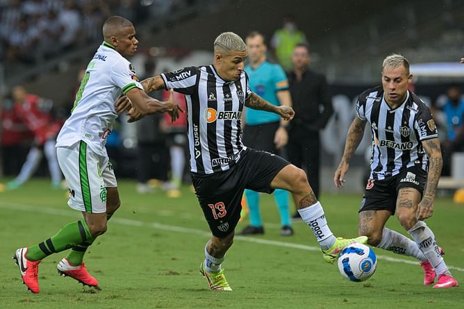 America Mineiro vs Atletico Mineiro Prediction and Betting Tips | August 28, 2022