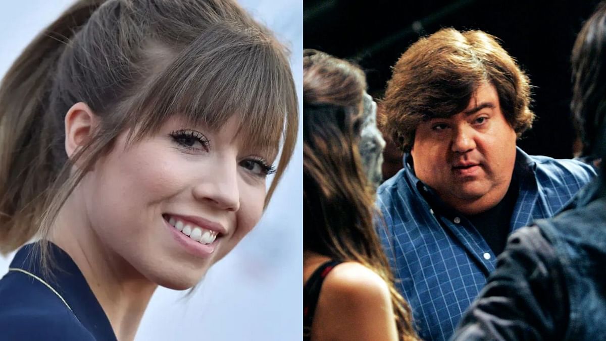 This Is Not The First Time For Nickelodeon Dan Schneider Allegations Explored Amid Jennette 9296