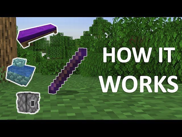 Minecraft: 5 interesting uses of debug sticks