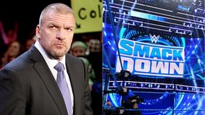 Legend says WWE could sell SmackDown as a sleeping pill, predicts how the show will fare under Triple H (Exclusive)