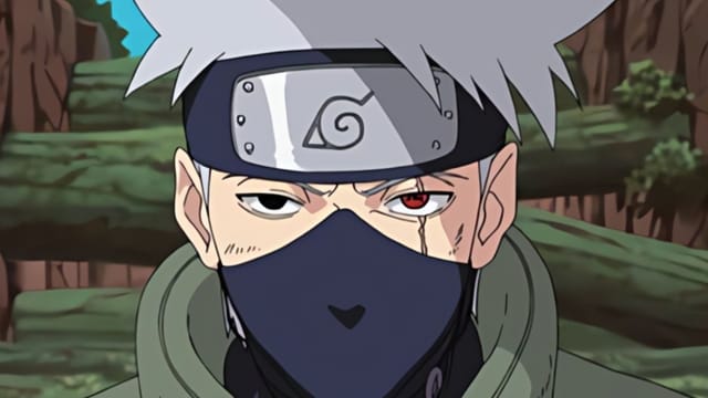 10 popular anime characters with heterochromatic eyes