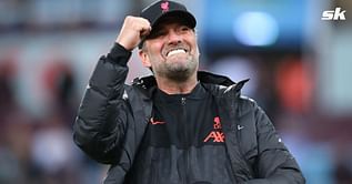 Liverpool interested in signing RB Leipzig midfielder - Reports