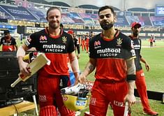 "We're all very proud of you" - AB de Villiers shares special message for Virat Kohli ahead of his 100th T20I