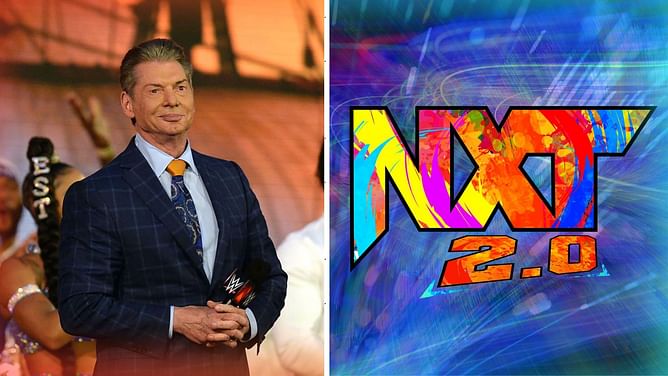 Former WWE Champion revealed Vince McMahon did not have time for NXT