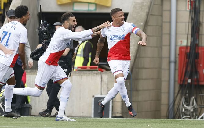 Rangers vs Kilmarnock prediction, preview, team news and more | Scottish Premiership 2022-23