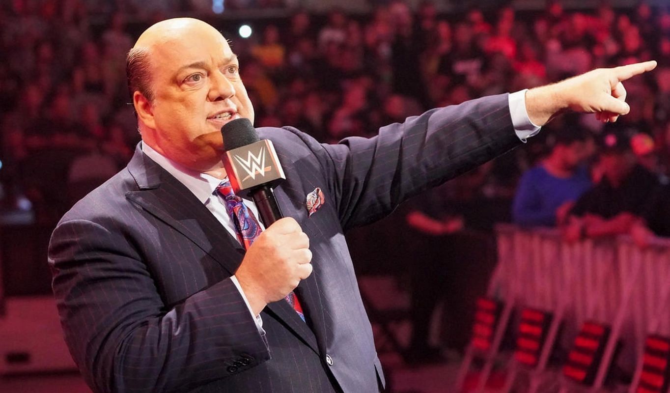 Paul Heyman says Roman Reigns is the greatest performer in WWE history