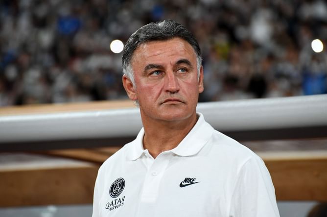 PSG Transfer News Roundup: Parisians identify Arsenal defender as Milan Skriniar alternative; Manchester United forward in talks to move to Paris, and more - August 12, 2022