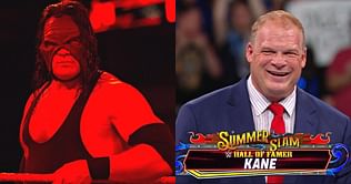 Major update on WWE Legend Kane's wrestling future