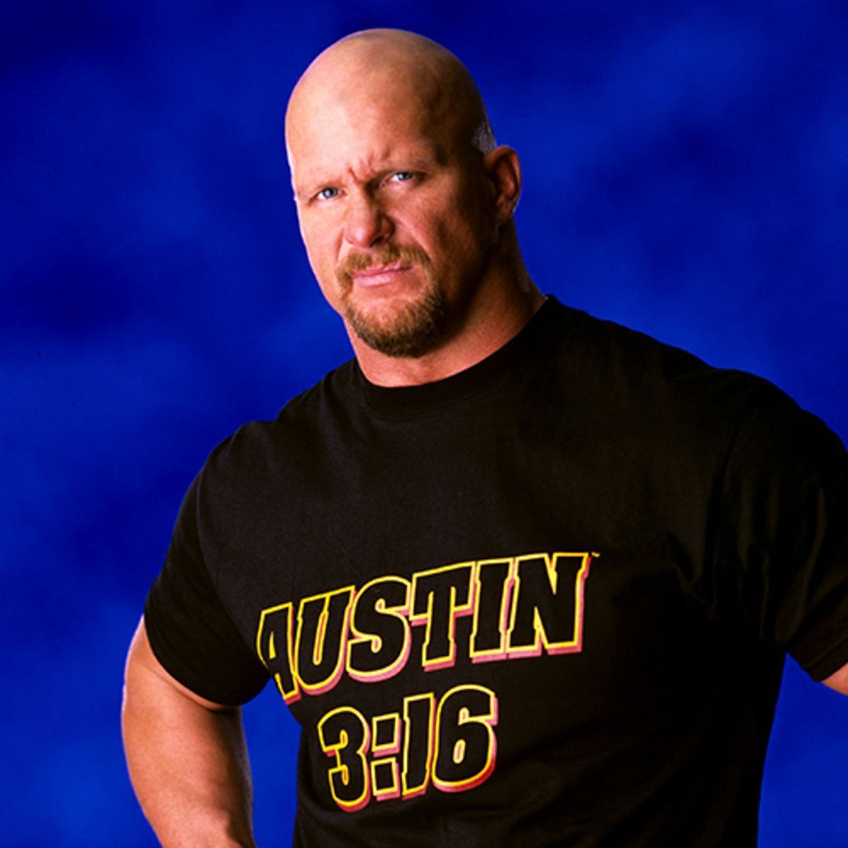 Following the defeat of The Alliance, of which he was a member, Steve Austin would revert to his most iconic WWE theme
