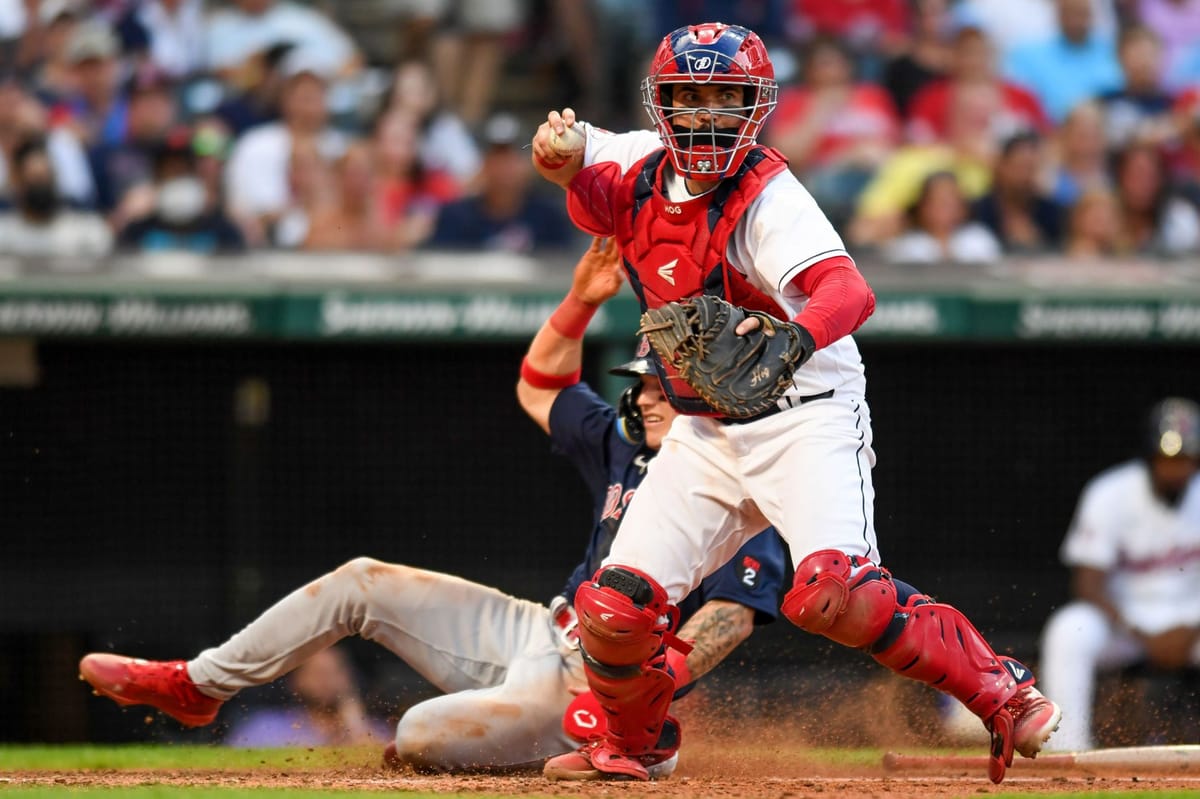 "This will actually ruin baseball if not addressed" "Go back to no rule