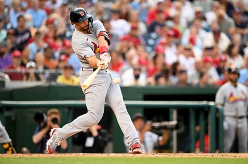 St. Louis Cardinals v Washington Nationals