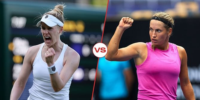 Canadian Open 2022: Alison Riske-Amritraj vs Yulia Putintseva preview, head-to-head, prediction, odds and pick