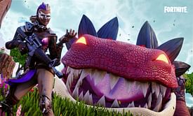 Fortnite: How to outlive monsters in Monster Wars & spend gold