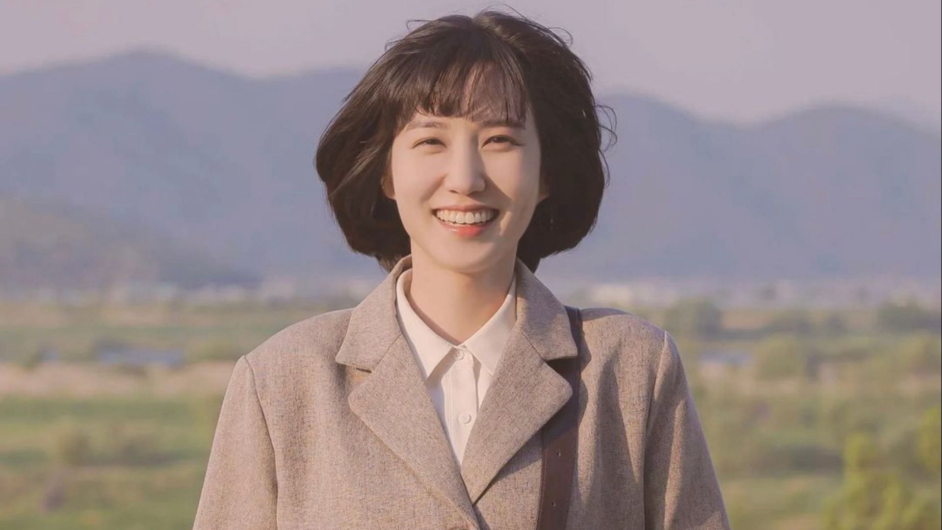 A still of Park Eun-bin (IMage via Namooactors/Instagram)