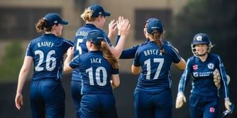 SC-W vs FB-XI Dream11 Prediction: Fantasy Cricket Tips, Today's Playing 11 and Pitch Report for 1st T20