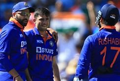 रोहित शर्मा एक ही तरह के गेंदबाजी पैटर्न पर चलते हैं, पूर्व बल्लेबाज का बयान