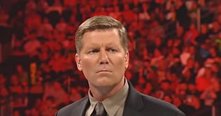 "Just an average-sized guy" - Legendary star says John Laurinaitis stopped his push in WWE