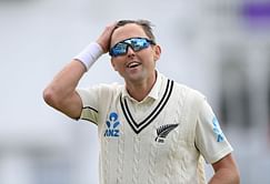 "I hope not" - Trent Boult on whether he might have played his final Test for New Zealand