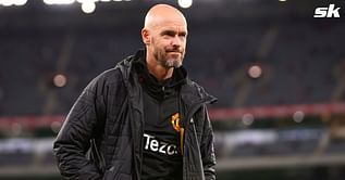 Manchester United have 'begun contacts' to sign 28-year-old Argentina international: Reports