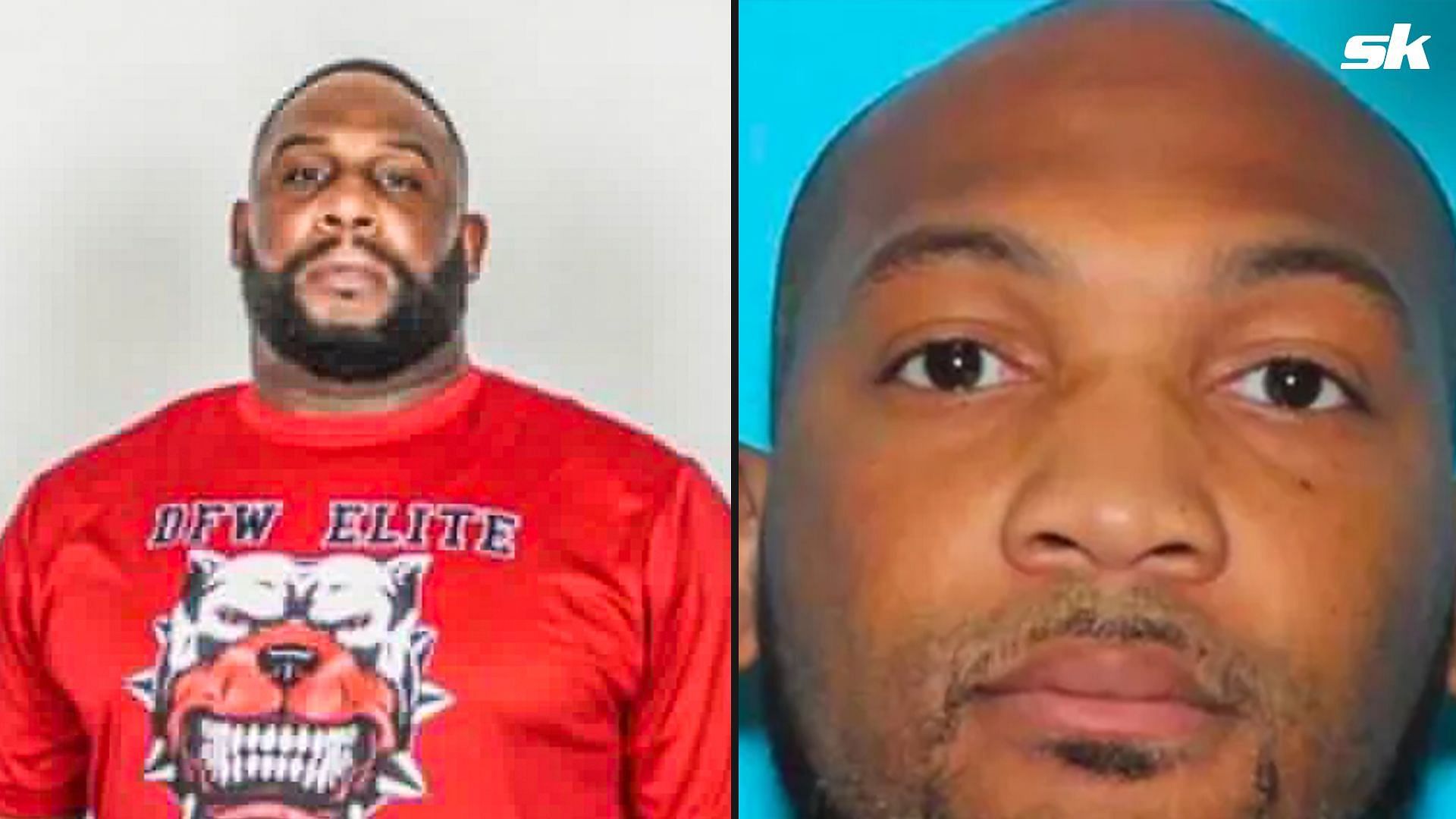 Yaqub Talib is wanted for the shooting of a youth football coach