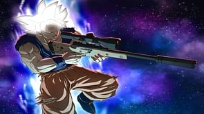 Five reasons why Fortnite's Dragon Ball collaboration will be grander than the Naruto one