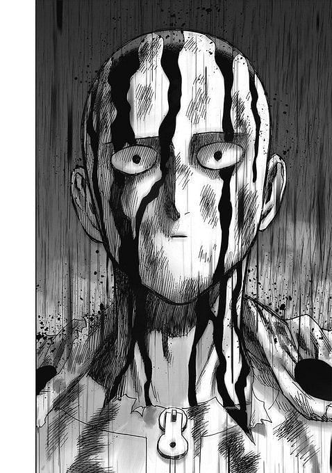 One Punch Man's Next Big Catastrophe Could Make Garou Vs Saitama Seem ...