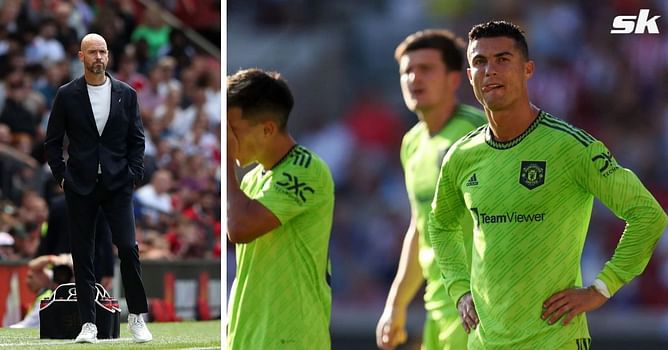 “The current lot really are pathetic” – Manchester United legend claims Red Devils are now worse than last Old Trafford side to get relegated in 1974