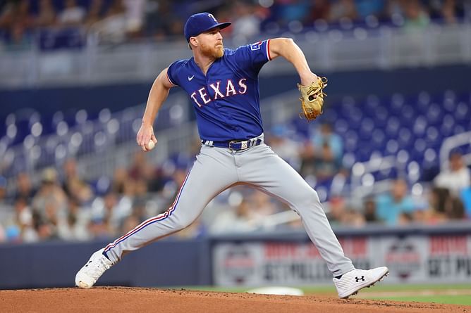 Texas Rangers vs. Baltimore Orioles Odds, Line, Picks, and Prediction - August 1 | 2022 MLB Season