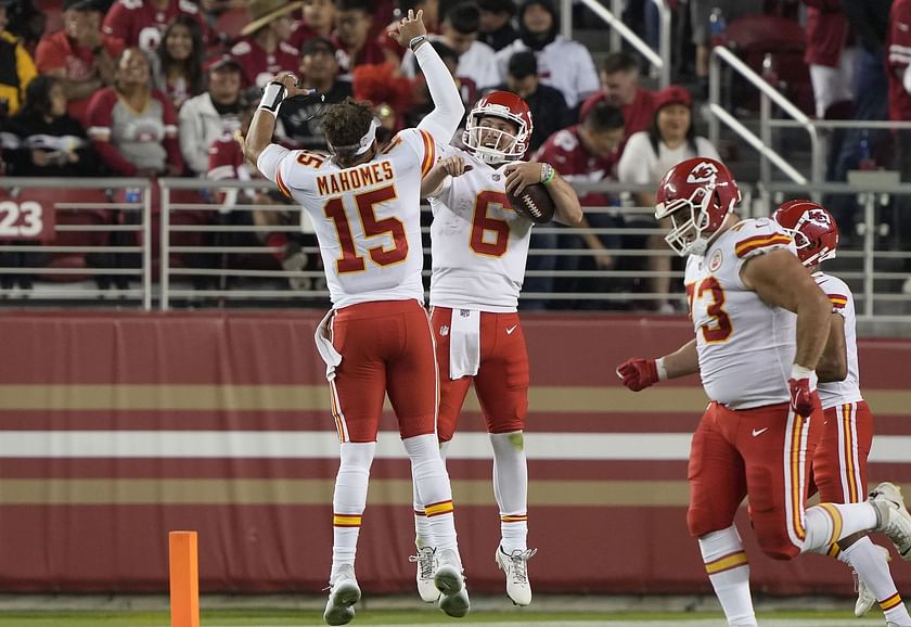 CHIEFS KINGDOM: Breaking down the Kansas City Chiefs' 2021 schedule